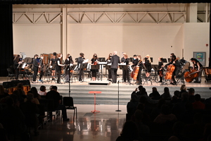 UMS Concert Band